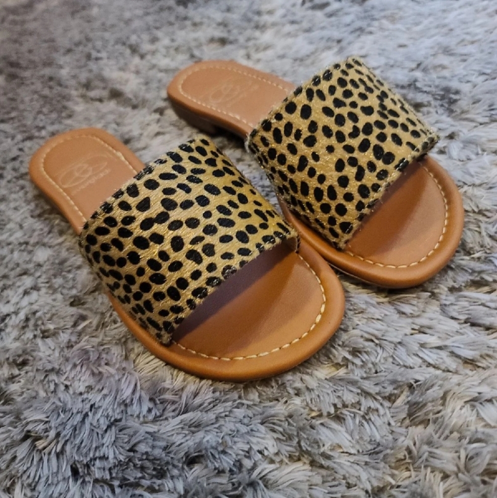 Girls Sandals - Picture 4 of 4